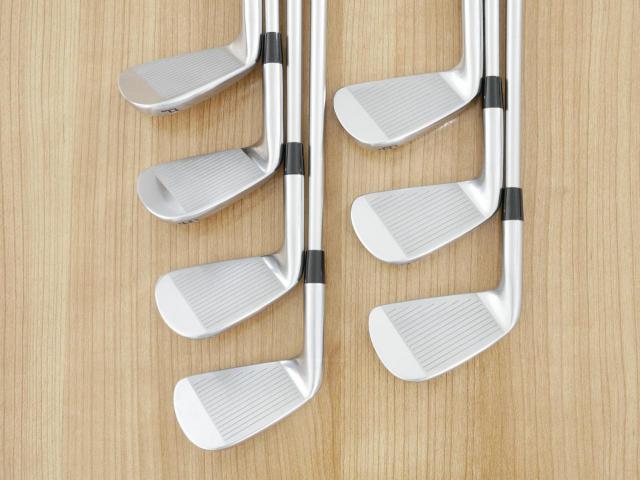 Iron set : Yamaha : ชุดเหล็ก Yamaha RMX VD Tourmodel Forged (ออกปี 2022) มีเหล็ก 4-Pw (7 ชิ้น) ก้านกราไฟต์ Mitsubishi Diamana Thump i115 Flex X