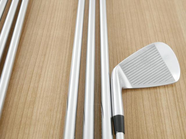 Iron set : Yamaha : ชุดเหล็ก Yamaha RMX VD Tourmodel Forged (ออกปี 2022) มีเหล็ก 4-Pw (7 ชิ้น) ก้านกราไฟต์ Mitsubishi Diamana Thump i115 Flex X
