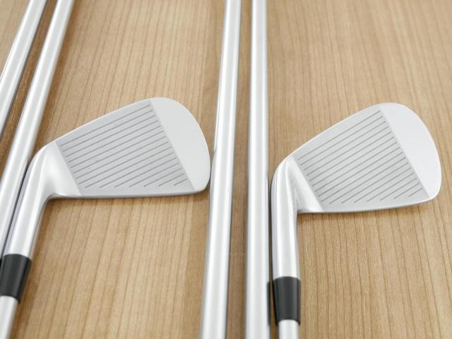 Iron set : Yamaha : ชุดเหล็ก Yamaha RMX VD Tourmodel Forged (ออกปี 2022) มีเหล็ก 4-Pw (7 ชิ้น) ก้านกราไฟต์ Mitsubishi Diamana Thump i115 Flex X