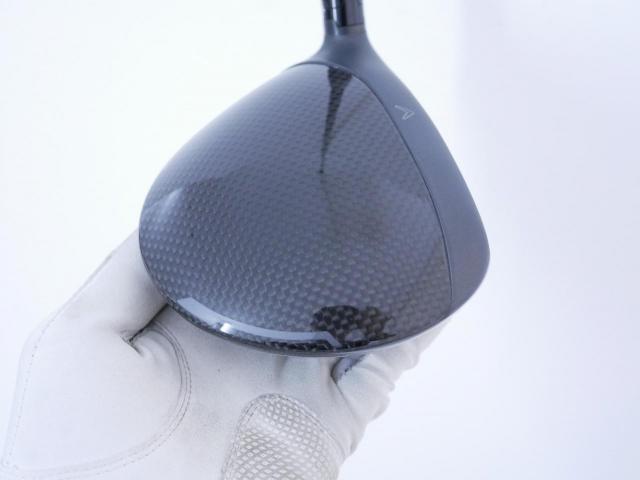 Driver : Callaway : Mini Driver Callaway Quantum Mini (รุ่นล่าสุด ออกปี 2026) Loft 11.5 ก้าน Athlemax 50 Flex S