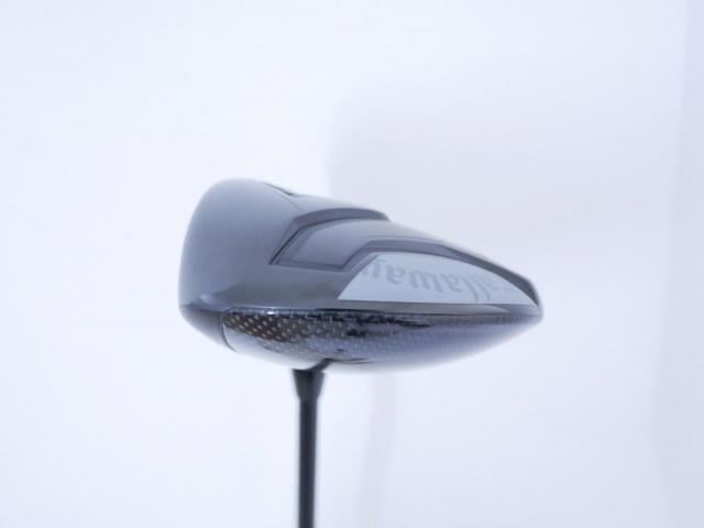 Driver : Callaway : Mini Driver Callaway Quantum Mini (รุ่นล่าสุด ออกปี 2026) Loft 11.5 ก้าน Athlemax 50 Flex S