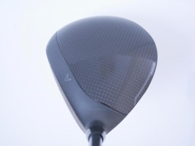 Driver : Callaway : Mini Driver Callaway Quantum Mini (รุ่นล่าสุด ออกปี 2026) Loft 11.5 ก้าน Athlemax 50 Flex S
