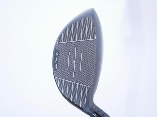Driver : Callaway : Mini Driver Callaway Quantum Mini (รุ่นล่าสุด ออกปี 2026) Loft 11.5 ก้าน Athlemax 50 Flex S