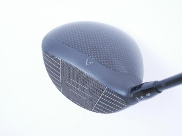Driver : Callaway : Mini Driver Callaway Quantum Mini (รุ่นล่าสุด ออกปี 2026) Loft 11.5 ก้าน Athlemax 50 Flex S