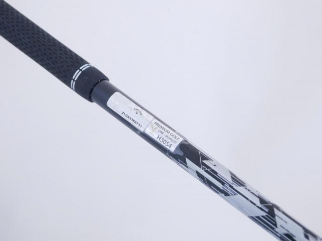 Driver : Callaway : Mini Driver Callaway Quantum Mini (รุ่นล่าสุด ออกปี 2026) Loft 11.5 ก้าน Athlemax 50 Flex S