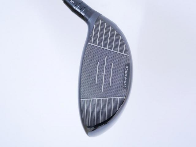 Driver : Callaway : Mini Driver Callaway Quantum Mini (รุ่นล่าสุด ออกปี 2026) Loft 11.5 ก้าน Athlemax 50 Flex S
