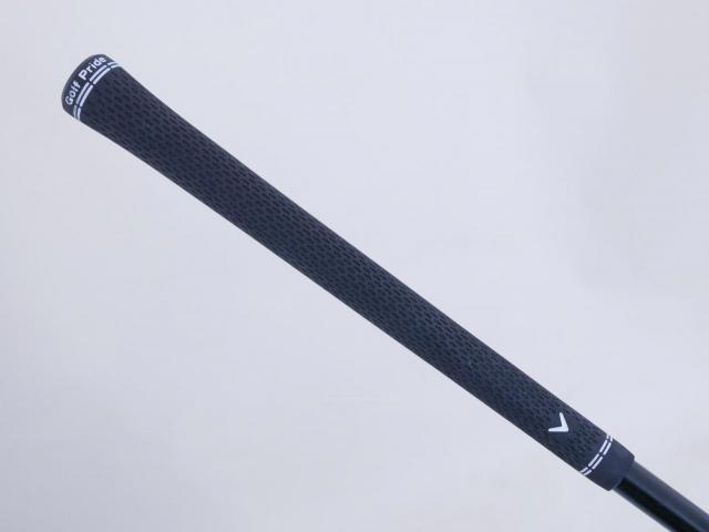 Driver : Callaway : Mini Driver Callaway Quantum Mini (รุ่นล่าสุด ออกปี 2026) Loft 11.5 ก้าน Athlemax 50 Flex S