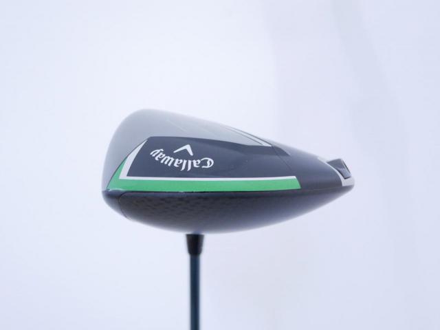Driver : Callaway : ไดรเวอร์ Callaway ELYTE X (ออกปี 2025 Japan Spec.) Loft 10.5 (ปรับได้) ก้าน Fujikura VENTUS 5 Flex SR