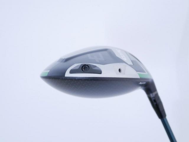 Driver : Callaway : ไดรเวอร์ Callaway ELYTE X (ออกปี 2025 Japan Spec.) Loft 10.5 (ปรับได้) ก้าน Fujikura VENTUS 5 Flex SR