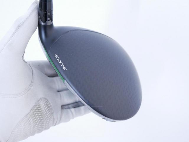 Driver : Callaway : ไดรเวอร์ Callaway ELYTE X (ออกปี 2025 Japan Spec.) Loft 10.5 (ปรับได้) ก้าน Fujikura VENTUS 5 Flex SR