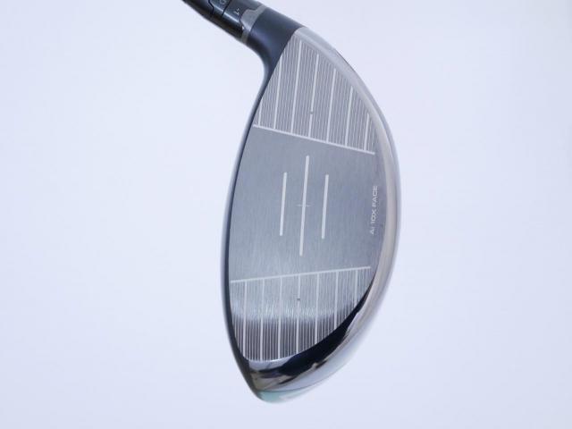 Driver : Callaway : ไดรเวอร์ Callaway ELYTE X (ออกปี 2025 Japan Spec.) Loft 10.5 (ปรับได้) ก้าน Fujikura VENTUS 5 Flex SR
