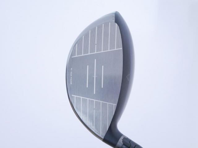 Driver : Callaway : ไดรเวอร์ Callaway ELYTE X (ออกปี 2025 Japan Spec.) Loft 10.5 (ปรับได้) ก้าน Fujikura VENTUS 5 Flex SR