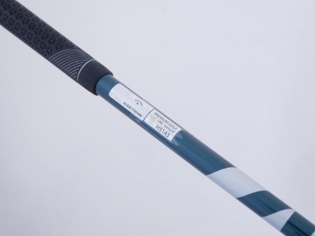 Driver : Callaway : ไดรเวอร์ Callaway ELYTE X (ออกปี 2025 Japan Spec.) Loft 10.5 (ปรับได้) ก้าน Fujikura VENTUS 5 Flex SR