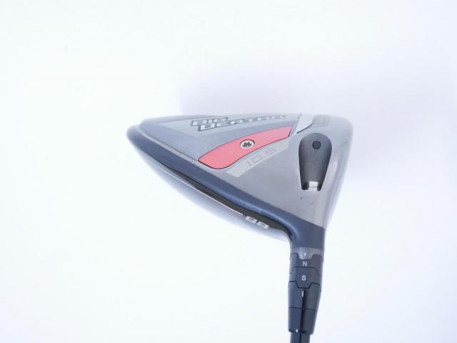 Driver : Callaway : ไดรเวอร์ Callaway Big Bertha (รุ่นปี 2023 ตีไกล หน้าปิดกันเฟด) Loft 10.5 ก้าน Fujikura Speeder NX Flex SR