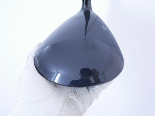 Driver : Callaway : ไดรเวอร์ Callaway Big Bertha (รุ่นปี 2023 ตีไกล หน้าปิดกันเฟด) Loft 10.5 ก้าน Fujikura Speeder NX Flex SR