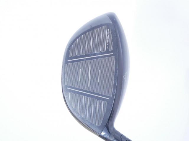 Driver : Callaway : ไดรเวอร์ Callaway Big Bertha (รุ่นปี 2023 ตีไกล หน้าปิดกันเฟด) Loft 10.5 ก้าน Fujikura Speeder NX Flex SR