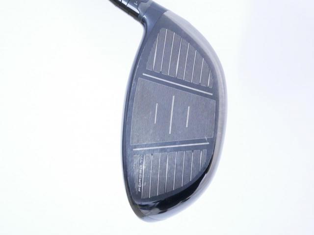 Driver : Callaway : ไดรเวอร์ Callaway Big Bertha (รุ่นปี 2023 ตีไกล หน้าปิดกันเฟด) Loft 10.5 ก้าน Fujikura Speeder NX Flex SR