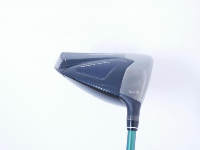Driver : Callaway : ไดรเวอร์ Callaway Paradym Max Fast (รุ่นปี 2023 Japan Spec.) Loft 10.5 ก้าน Fujikura Speeder NX 40 Flex R