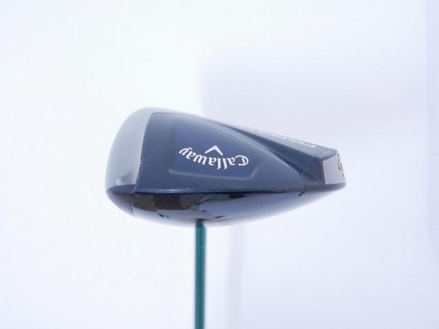 Driver : Callaway : ไดรเวอร์ Callaway Paradym Max Fast (รุ่นปี 2023 Japan Spec.) Loft 10.5 ก้าน Fujikura Speeder NX 40 Flex R