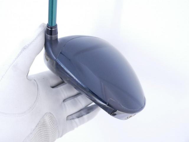 Driver : Callaway : ไดรเวอร์ Callaway Paradym Max Fast (รุ่นปี 2023 Japan Spec.) Loft 10.5 ก้าน Fujikura Speeder NX 40 Flex R