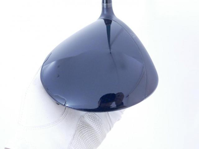 Driver : Callaway : ไดรเวอร์ Callaway Paradym Max Fast (รุ่นปี 2023 Japan Spec.) Loft 10.5 ก้าน Fujikura Speeder NX 40 Flex R