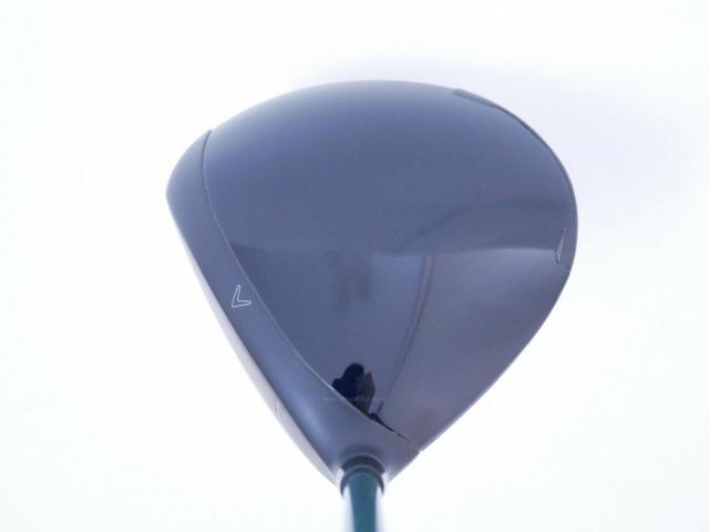 Driver : Callaway : ไดรเวอร์ Callaway Paradym Max Fast (รุ่นปี 2023 Japan Spec.) Loft 10.5 ก้าน Fujikura Speeder NX 40 Flex R