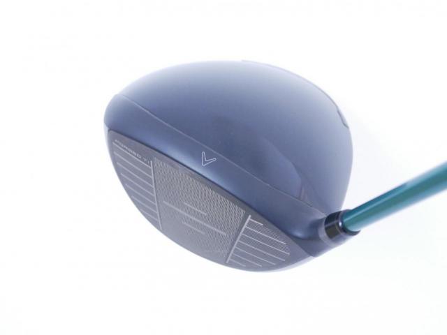 Driver : Callaway : ไดรเวอร์ Callaway Paradym Max Fast (รุ่นปี 2023 Japan Spec.) Loft 10.5 ก้าน Fujikura Speeder NX 40 Flex R