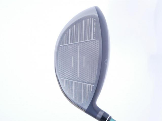 Driver : Callaway : ไดรเวอร์ Callaway Paradym Max Fast (รุ่นปี 2023 Japan Spec.) Loft 10.5 ก้าน Fujikura Speeder NX 40 Flex R