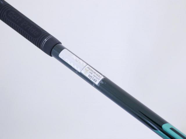 Driver : Callaway : ไดรเวอร์ Callaway Paradym Max Fast (รุ่นปี 2023 Japan Spec.) Loft 10.5 ก้าน Fujikura Speeder NX 40 Flex R