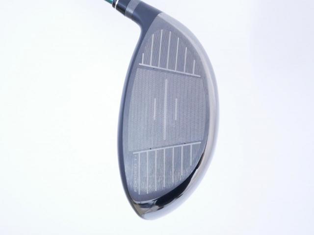 Driver : Callaway : ไดรเวอร์ Callaway Paradym Max Fast (รุ่นปี 2023 Japan Spec.) Loft 10.5 ก้าน Fujikura Speeder NX 40 Flex R