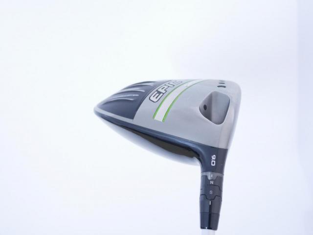 Driver : Callaway : ไดรเวอร์ Callaway EPIC Speed (รุ่นปี 2021) Loft 9 ก้าน Fujikura Speeder 661 Evolution VII Flex S