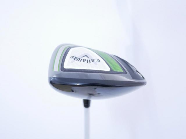 Driver : Callaway : ไดรเวอร์ Callaway EPIC Speed (รุ่นปี 2021) Loft 9 ก้าน Fujikura Speeder 661 Evolution VII Flex S