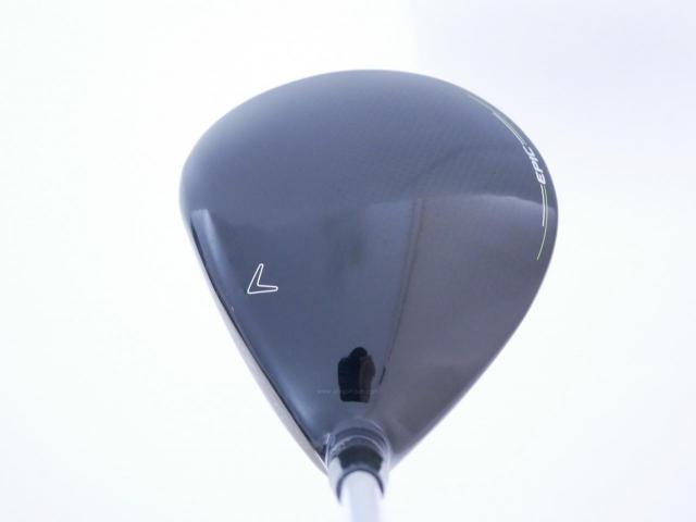 Driver : Callaway : ไดรเวอร์ Callaway EPIC Speed (รุ่นปี 2021) Loft 9 ก้าน Fujikura Speeder 661 Evolution VII Flex S
