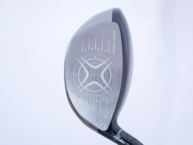 Driver : Callaway : ไดรเวอร์ Callaway EPIC Speed (รุ่นปี 2021) Loft 9 ก้าน Fujikura Speeder 661 Evolution VII Flex S