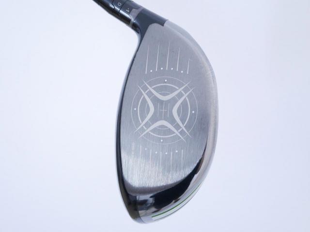 Driver : Callaway : ไดรเวอร์ Callaway EPIC Speed (รุ่นปี 2021) Loft 9 ก้าน Fujikura Speeder 661 Evolution VII Flex S