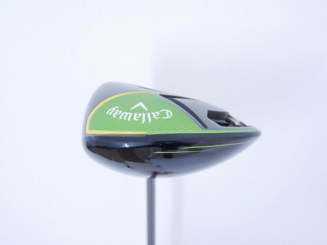 Driver : Callaway : ไดรเวอร์ Callaway Epic Flash Star (รุ่นปี 2019 Japan Spec.) Loft 10.5 ก้าน Fujikura Speeder Evolution Flex R