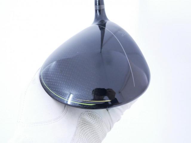 Driver : Callaway : ไดรเวอร์ Callaway Epic Flash Star (รุ่นปี 2019 Japan Spec.) Loft 10.5 ก้าน Fujikura Speeder Evolution Flex R