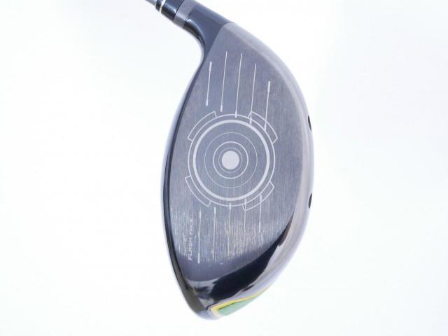 Driver : Callaway : ไดรเวอร์ Callaway Epic Flash Star (รุ่นปี 2019 Japan Spec.) Loft 10.5 ก้าน Fujikura Speeder Evolution Flex R