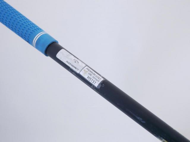 Driver : Callaway : ไดรเวอร์ Callaway Epic Flash Star (รุ่นปี 2019 Japan Spec.) Loft 10.5 ก้าน Fujikura Speeder Evolution Flex R