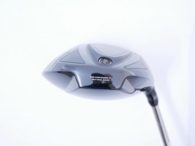 Driver : PRGR : ไดรเวอร์ PRGR Super EGG Evolution 500cc. (ออกปี 2024 หน้าเด้งเกินกฏ ตีไกลมาก) Loft 10.5 Flex R (M-37)