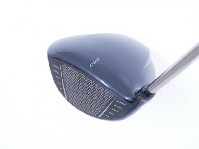 Driver : PRGR : ไดรเวอร์ PRGR Super EGG Evolution 500cc. (ออกปี 2024 หน้าเด้งเกินกฏ ตีไกลมาก) Loft 10.5 Flex R (M-37)