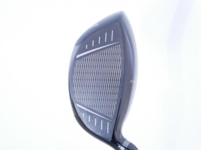 Driver : PRGR : ไดรเวอร์ PRGR Super EGG Evolution 500cc. (ออกปี 2024 หน้าเด้งเกินกฏ ตีไกลมาก) Loft 10.5 Flex R (M-37)