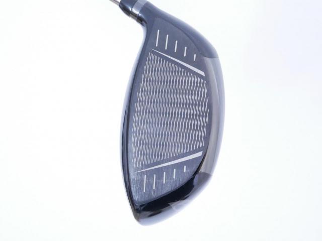 Driver : PRGR : ไดรเวอร์ PRGR Super EGG Evolution 500cc. (ออกปี 2024 หน้าเด้งเกินกฏ ตีไกลมาก) Loft 10.5 Flex R (M-37)