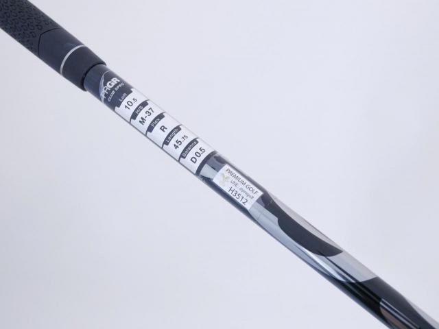 Driver : PRGR : ไดรเวอร์ PRGR Super EGG Evolution 500cc. (ออกปี 2024 หน้าเด้งเกินกฏ ตีไกลมาก) Loft 10.5 Flex R (M-37)