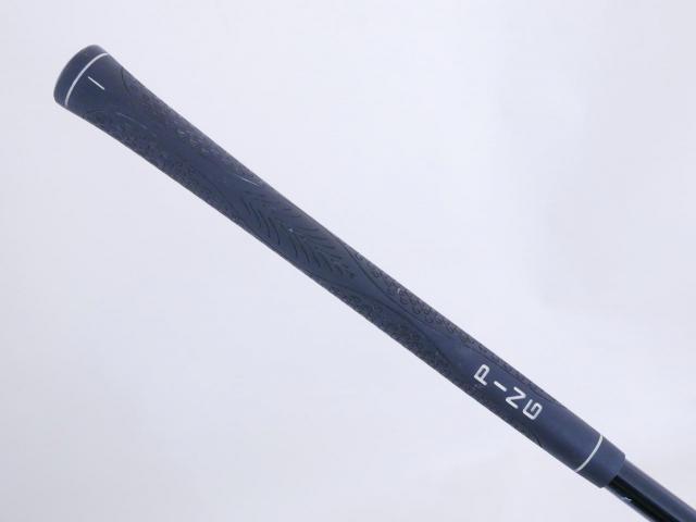 Driver : PRGR : ไดรเวอร์ PRGR Super EGG Evolution 500cc. (ออกปี 2024 หน้าเด้งเกินกฏ ตีไกลมาก) Loft 10.5 Flex R (M-37)