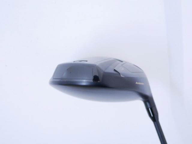 Driver : PRGR : ไดรเวอร์ PRGR RS SPEED (ปี 2025) Loft 10.5 ก้าน Fujikura Speeder Flex SR