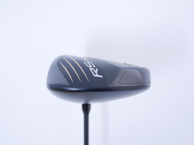 Driver : PRGR : ไดรเวอร์ PRGR RS SPEED (ปี 2025) Loft 10.5 ก้าน Fujikura Speeder Flex SR