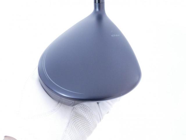 Driver : PRGR : ไดรเวอร์ PRGR RS SPEED (ปี 2025) Loft 10.5 ก้าน Fujikura Speeder Flex SR