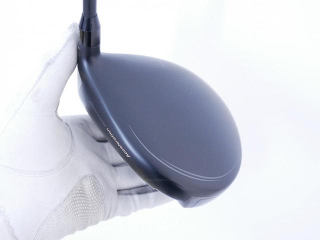 Driver : PRGR : ไดรเวอร์ PRGR RS SPEED (ปี 2025) Loft 10.5 ก้าน Fujikura Speeder Flex SR