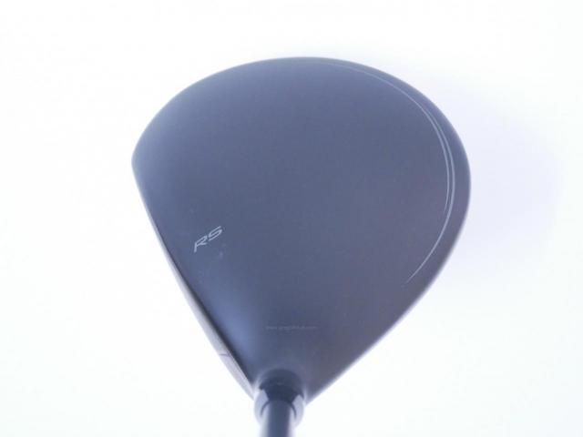 Driver : PRGR : ไดรเวอร์ PRGR RS SPEED (ปี 2025) Loft 10.5 ก้าน Fujikura Speeder Flex SR